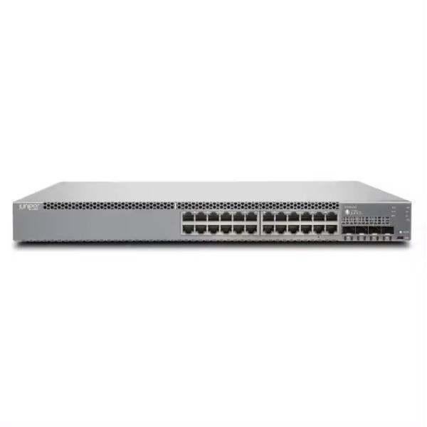 Original EX3400-24P 24 POE Ports Network Switch with SNMP Function and Customizable Features