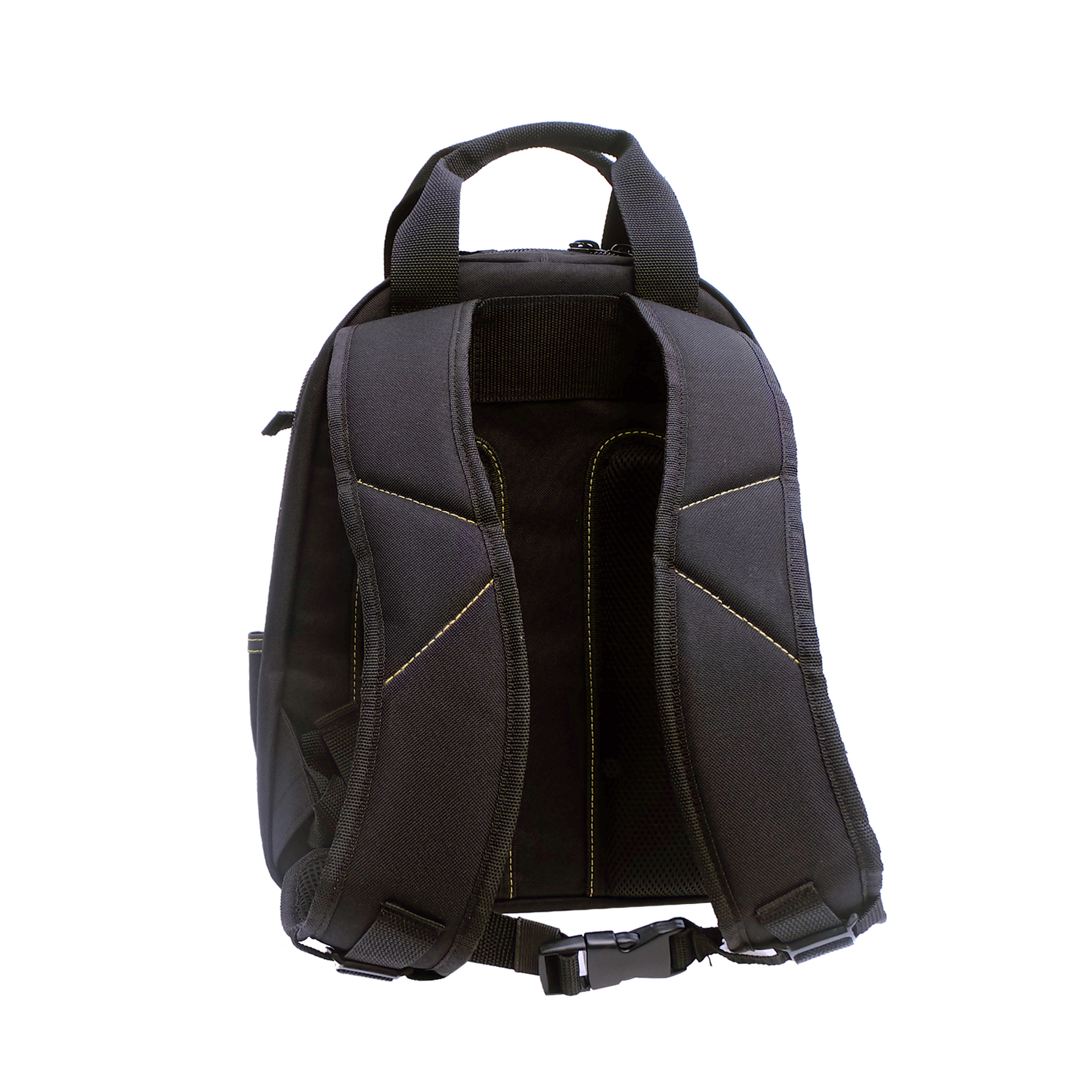 Backpack Sturdy and Durable Tool Kit, Electrician, Portable Multifunctional Repair Bag, Storage Tool Backpack Bag