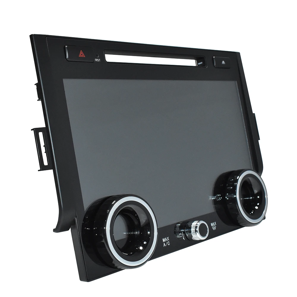 1 Land Rover Range Rover Sport L494 Автомобиль AC панель управления LCD Климат 2013-2017