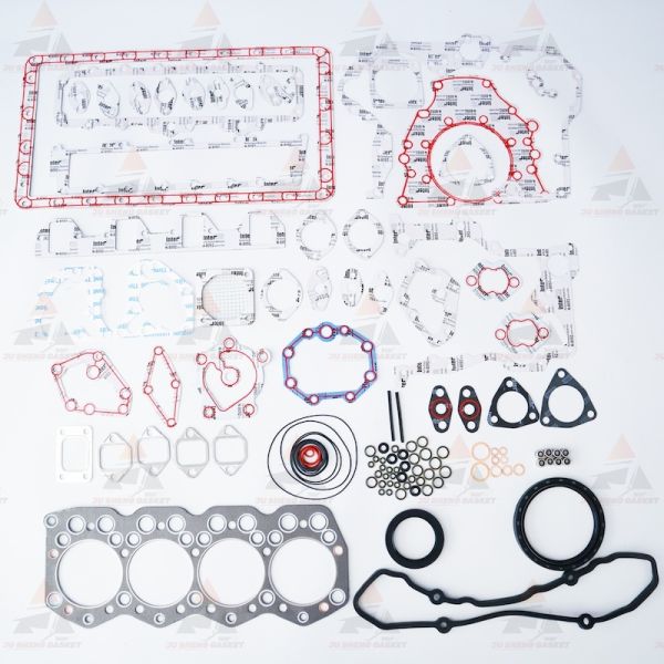 S4K-N Asbestos Overhaul Rebuild Kit OE No. ME049390 For Mitsubishi Engine Parts​