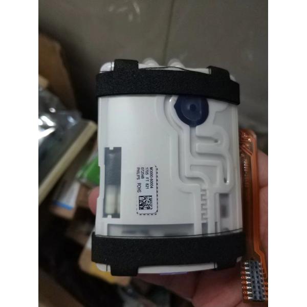 Электрический модуль мониторинга пациентов для медицинского оборудования