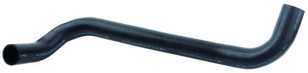 Excavator Komasu Parts , PC200-5 Fittings ,  Cost-Effective Lower Hose