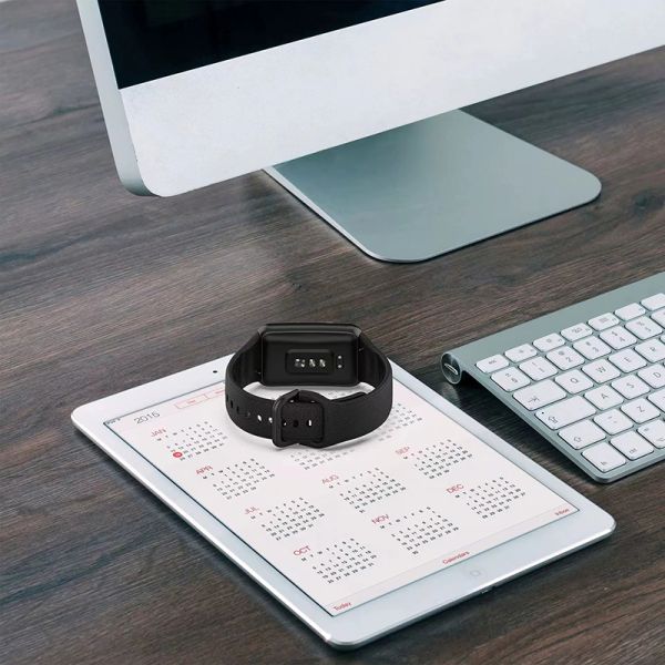 TPE Watch Bands For OPPO Watches