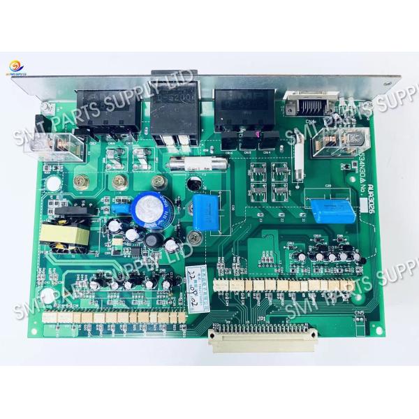 Запасная часть ДОСКИ KE2050/2060 AMP SMT JUKI разделяет используемый оригинал 40062552 новый/