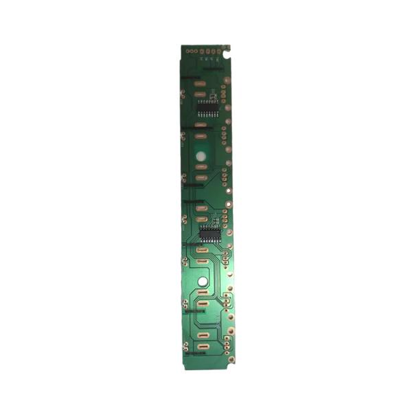 USBコンセントレーター HUB 1.1 電子ボードICチップソリューション開発
