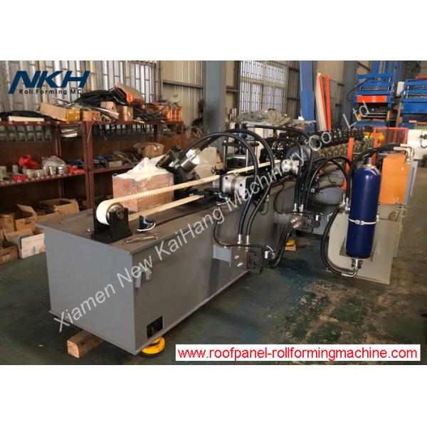 耐久の乾式壁の金属のスタッドおよび機械を形作るVacationlandの金属のスタッドのための機械をおよびトラック ロールを形作るトラック ロール