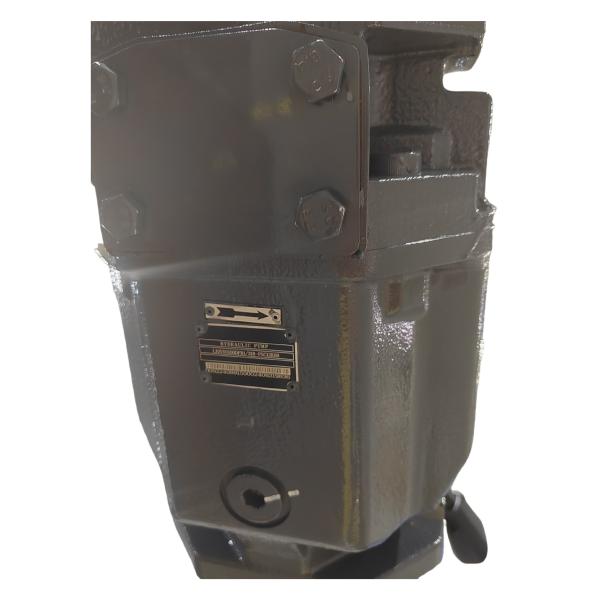 OEM Hydraulic Pump For Agricultural Machinery Construction Machinery