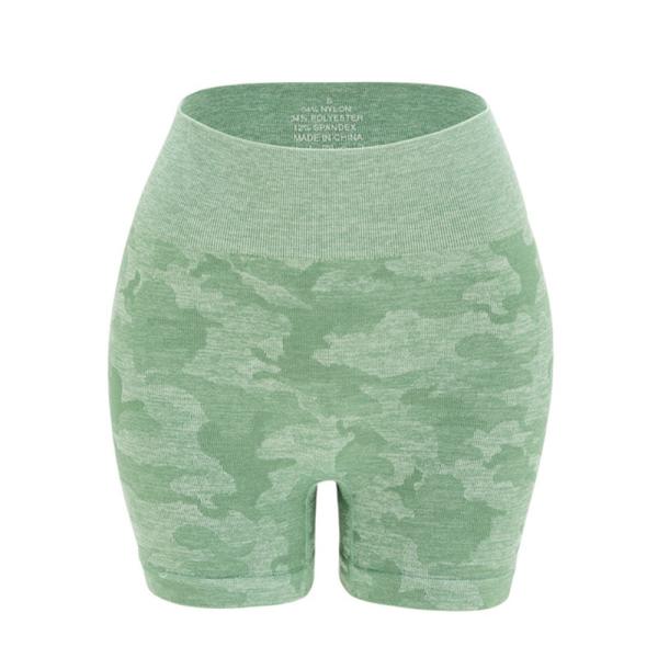 Multipurpose Women Gym Leggings Short Gym Tights For Ladies