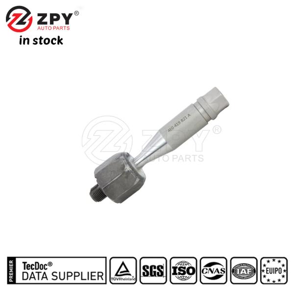ZPY 4E0419821A Steering Tie Rod End for Audi VW Porsche