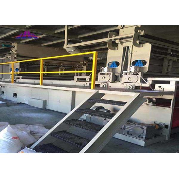 3200mm PP Meltblown Nonwoven Fabric Making Machine Nonwoven Production Line