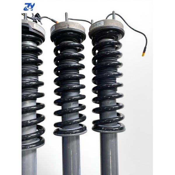 Aston Martin DB11 Vantage Coupe Volante Original Equipment Manufacturer Auto Parts Strength Steel Rubber Front Shock Absorber
