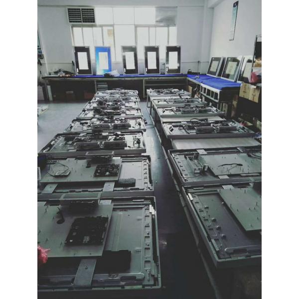 Shenzhen ZXT LCD Technology Co., Ltd.