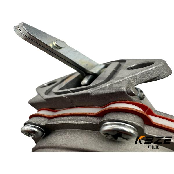 4757882 FUEL LIFT PUMP FOR FORD & FIAT TRACTOR 4835 5635 6635