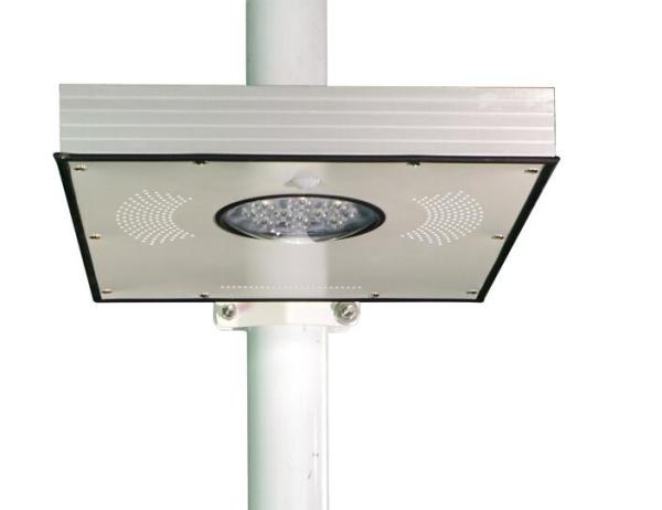 15 Watt Solar Garden Light with Mobile Bluetooth Control solar energy LED street lamp 30W solar PV solar street lights