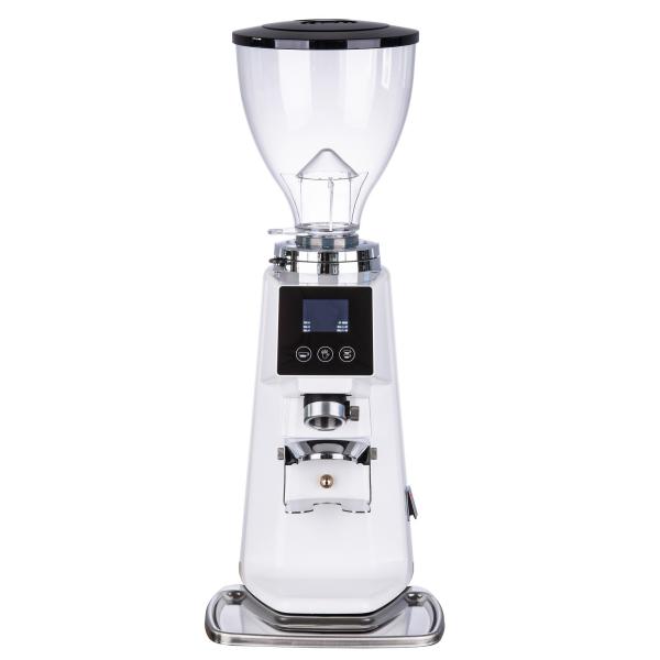 370W Commercial Coffee Mill Grinder With Fine Grinding Capability