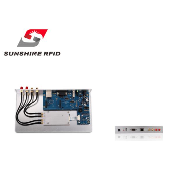 High Stability UHF RFID Card Reader Module With Free SDK / DEMO 840-960 MHz