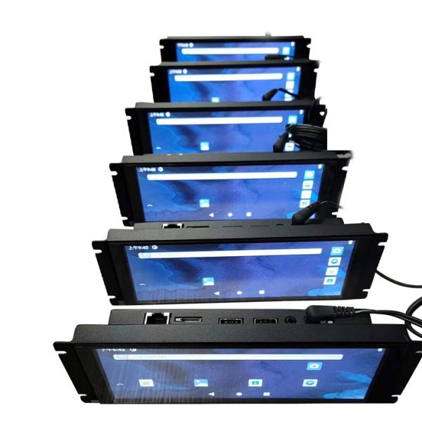 MIPI взаимодействуют 6,86