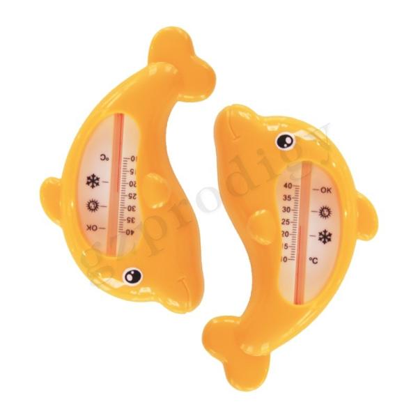 Prodigy PP Bathroom Baby Shower Thermometer Kids Safety Test Water Temperature