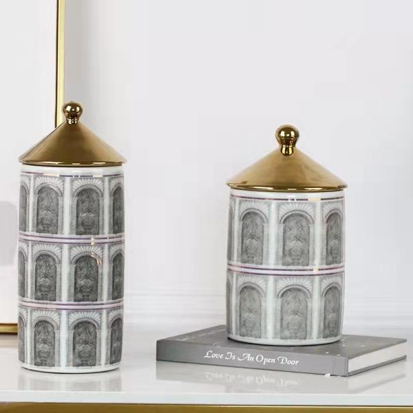 500 частей цементируют керамическую отмечать чашку свечи подгоняли пустой надушенный опарник для DIY