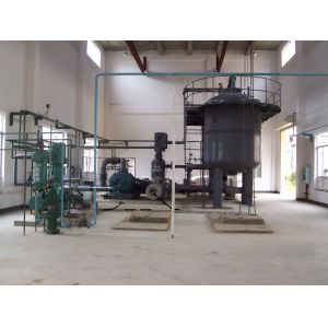 99%-99.9999% Purity Methanol Cracking Hydrogen Generation Unit
