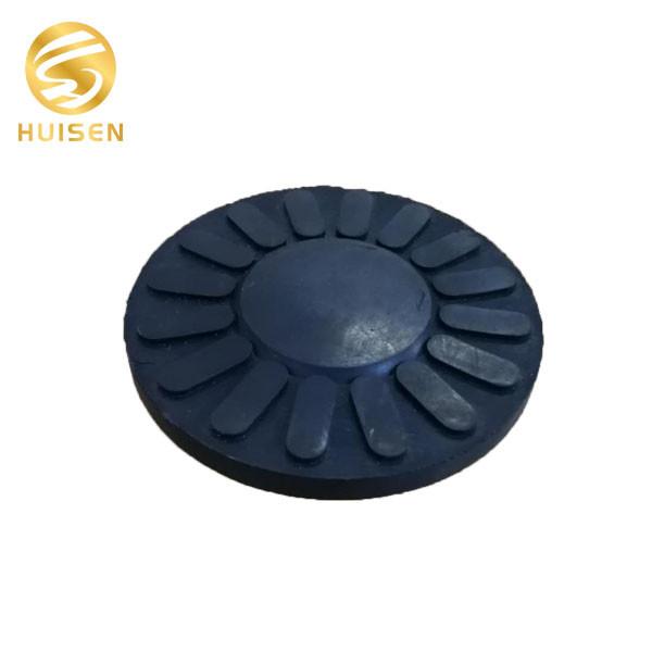 105mm Coarse Bubble Diffuser 16pcs Air Discharge Port EPDM Membrane Vibration