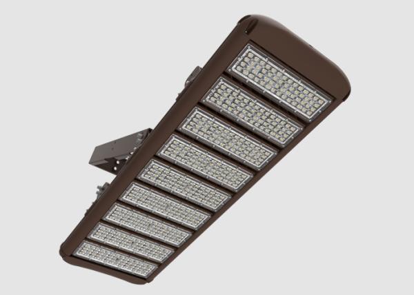180LPW LED High Mast Light 450W Outdoor Flood Lamps For Football Field Sport stadium