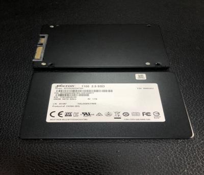 MTFDDAK256MBF-1AN1Z  2.5 Sata Ssd Drive , 256gb Sata Flash Solid State Drive