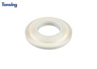 Strong Adhesion For Laminating Textiles TPU Hot Melt Adhesive Film High Elastic Polyurethane