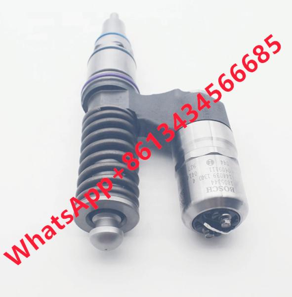 Injetor 0414701044 da bomba da unidade do combustível 0414701066 diesel para SCANIA 1805344