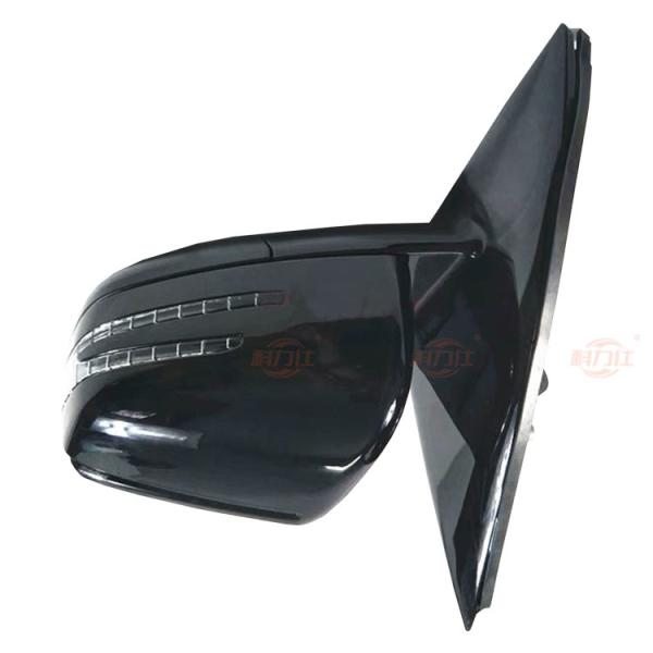 R300 320 350 400 R500 Mercedes Pièces automobiles d'occasion Rétroviseur latéral sur mesure