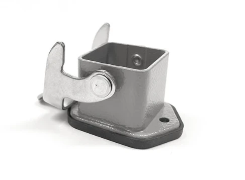 Crimping 8pos 10A Ultra-high Density Insert