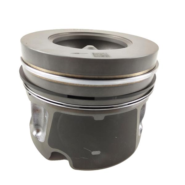 Cummins ISF2.8 ISF3.8 Foton Truck Diesel Engine Spare Parts Piston 5270336