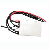controlador sem escova impermeável Li MH da velocidade de 120V 500A para Marine Surfboard