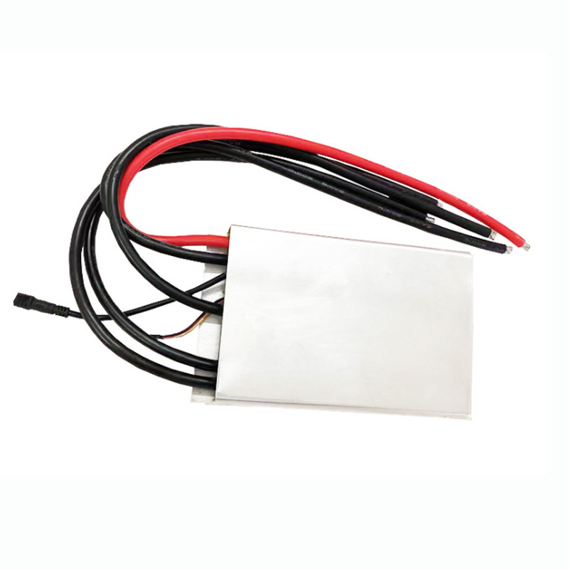регулятор Li MH скорости 120V 500A водоустойчивый безщеточный для морского Surfboard