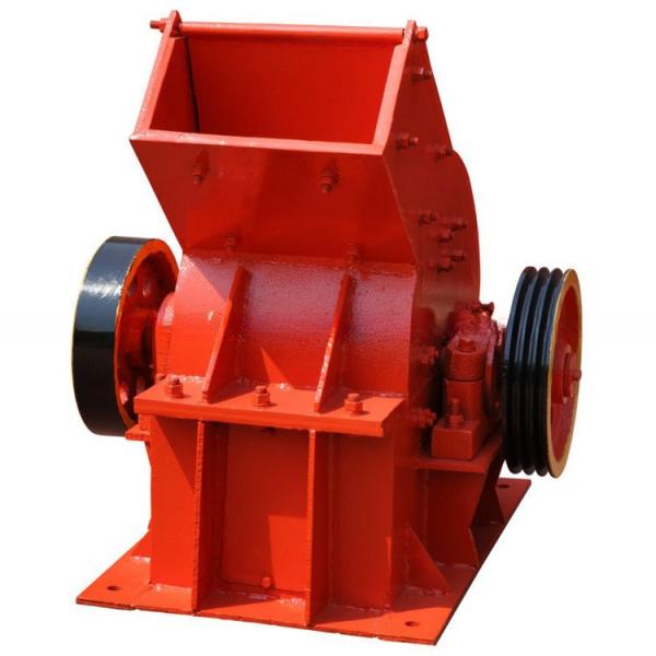 11kw Voltage 380v Small Gold Mine Stone Hammer Mill Crusher to Powder for Gold Mining