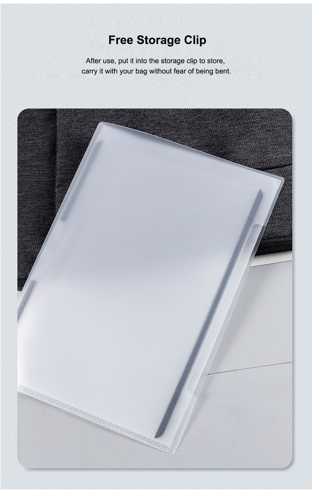Tablet Tempered Screen Protector for Microsoft Surface Pro 9 8 7 Go 3 Glass High Quality Knock-Down Drawing Paper Ghm096 Laudtec Wholesale OEM/ODM/Private Label