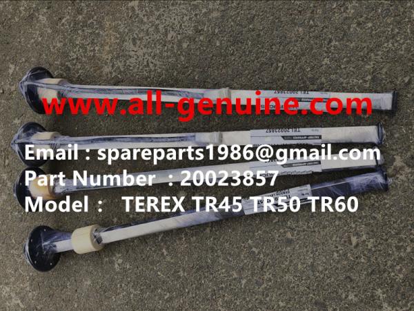 TEREX 20023857 SENSOR DUMP TRUCK TR35 TR50 TR60 TR100 3305B 3305F 3303 3307 TR45 TR70 CUMMINS ALLISON UNIT RIG MT4400