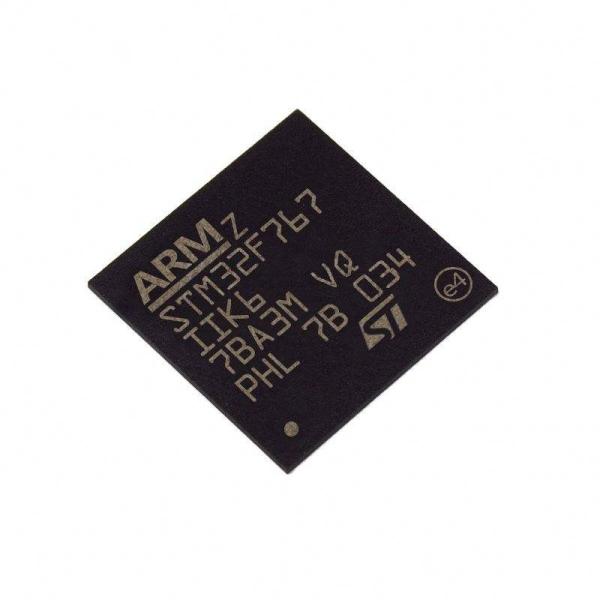 STM32F767IIK6 Microcontrollers MCU Chips Integrated Circuits IC Chips IC