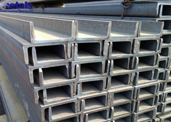 Structural Steel H-Beam Q235B Q345B for Construction