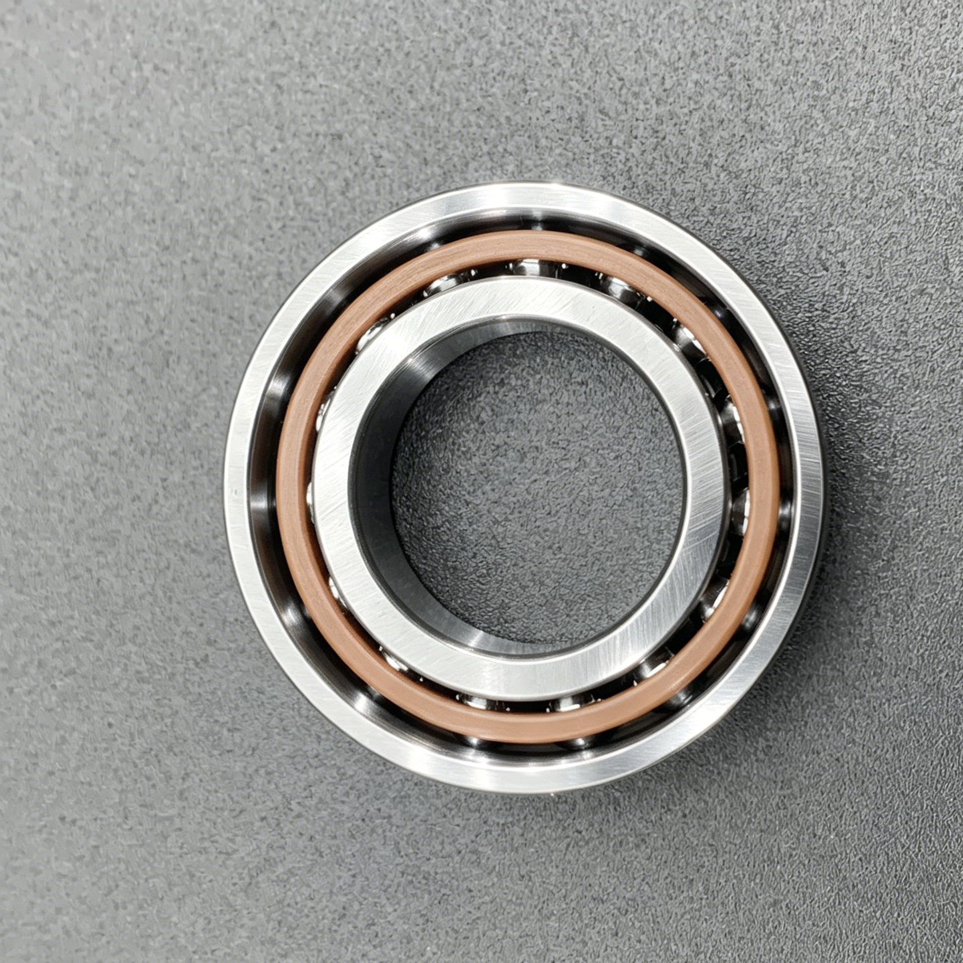 71911 ACD / P4A Angular Contact Precision Ball Bearings 7911