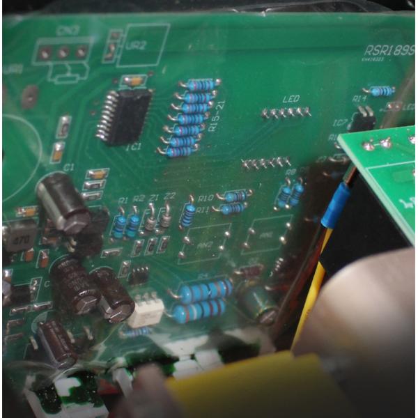 Air Duct Ventilator Weld Pin Capacitance Energy Storage Double Guns Welder