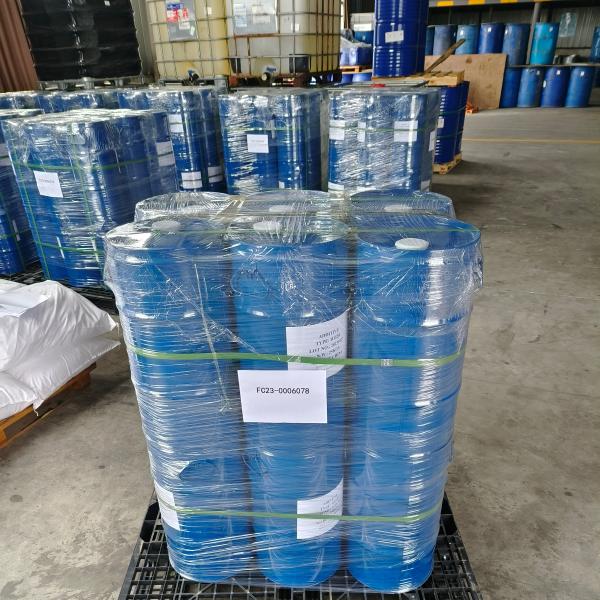 Organic Silicone Defoamer Additive DF-104 for Epoxy And UV Coating Systems