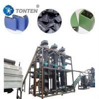 Linha de produção de máquinas de reciclagem de baterias de ácido de lítio e ácido de chumbo