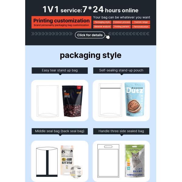 Custom Printed Gummy Cookie Biscuit Matte Plastic Packaging Small Small Ziplock Edible Candy Smell Proof 3.5g Mylar Bag