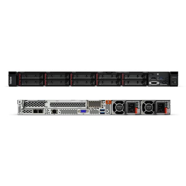 ThinkSystem SR630 Rack Server-DDR4-32GB-2933Y