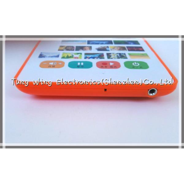 Пластмасса EMC ABS игрушки IPad детей Джек наушника для кукол плюша