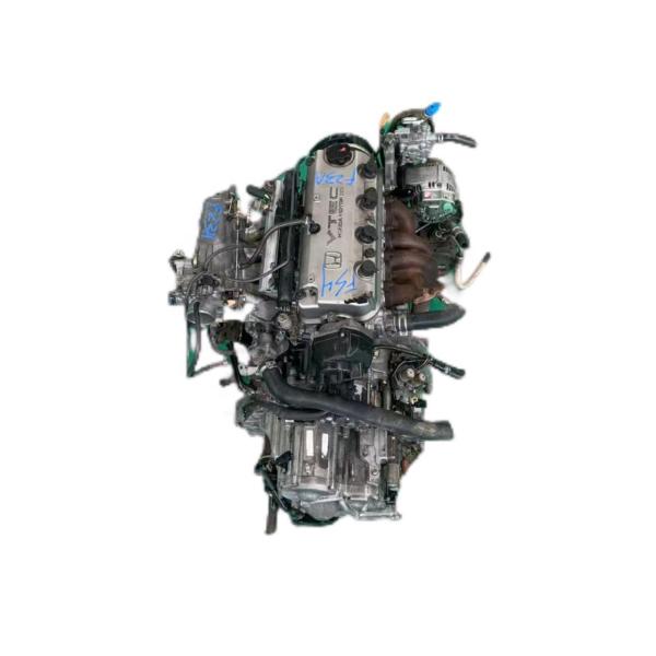 Car Fitment Cummins K20A Accord 2.0 F23A Accord 2.3 Used Gasoline Engine for Your Car