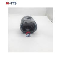 Excavateur V2003 avec piston à anneau en acier Piston cylindrique 1G7702111 1G770-2111 Moteur