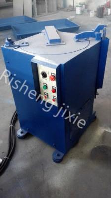 High Security Industrial Centrifugal Spin Dryer , Industrial Carpet Spin Dryer