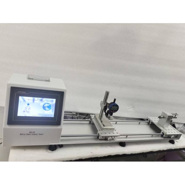 Medical Suture Diameter Tester  for Surgical Thread Measurement